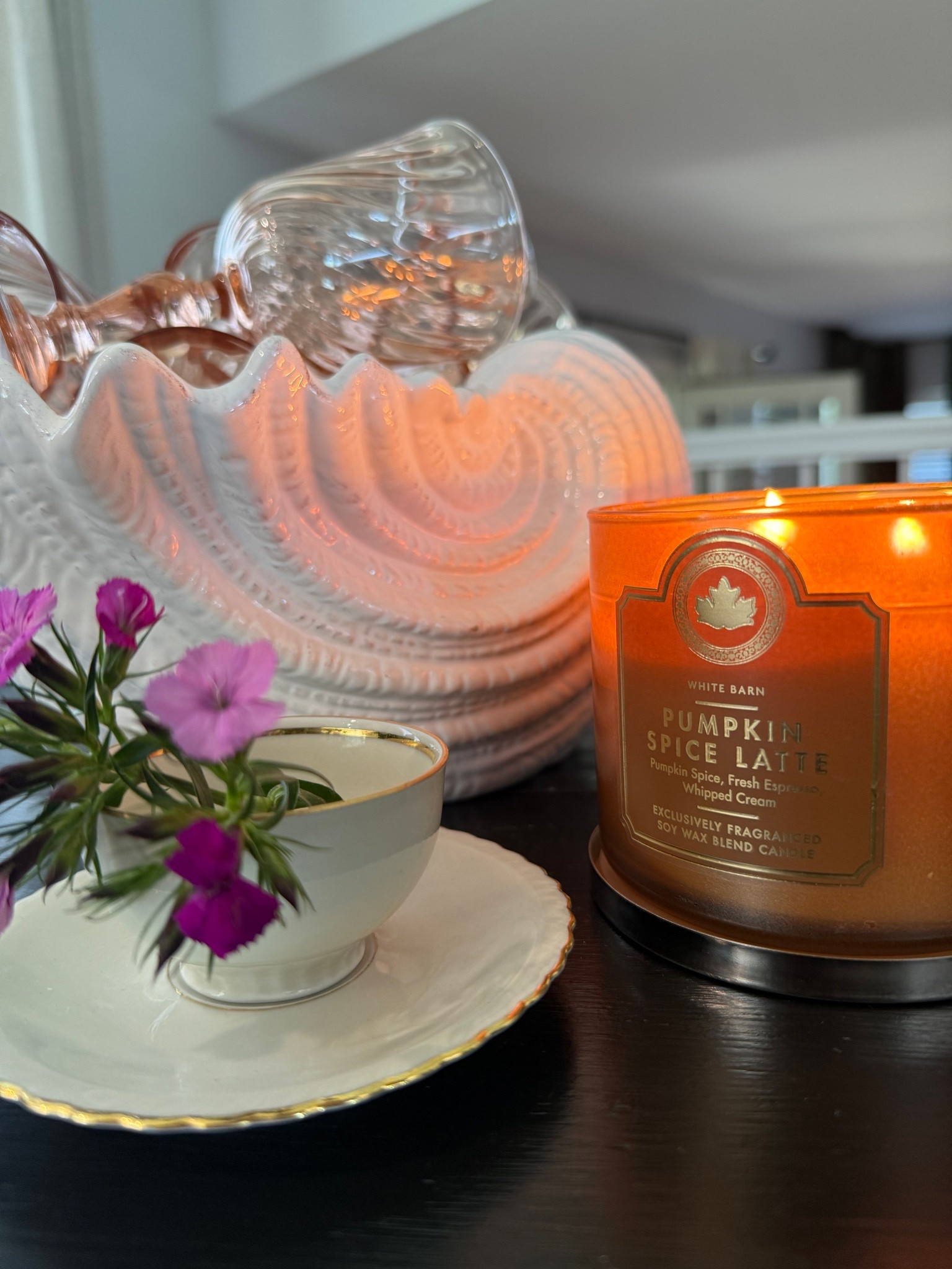 Feeling like fall. I can’t help myself🤭

#LTKFindsUnder50 #LTKSeasonal #LTKHome