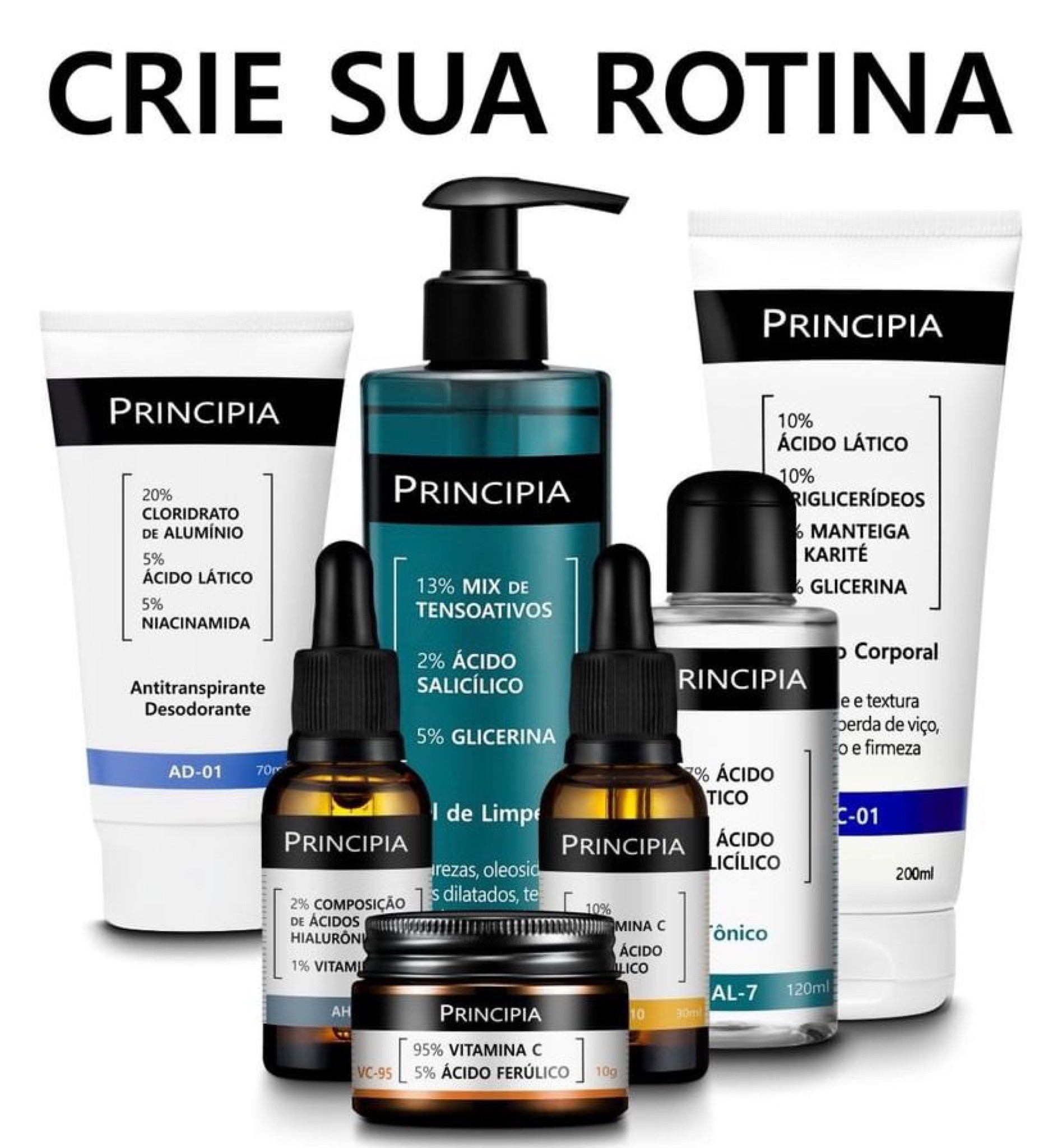 Crie a sua rotina e cuide da sua pele.

#LTKbrasil #LTKpromo #LTKbeleza