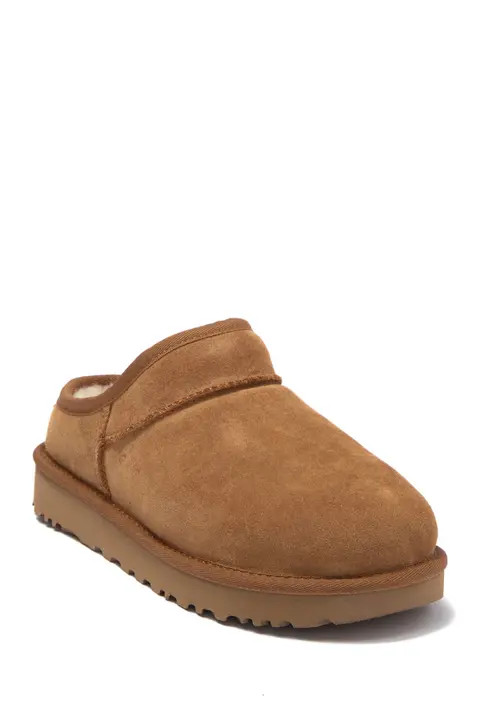 Classic Slipper (Women) | Nordstrom Rack
