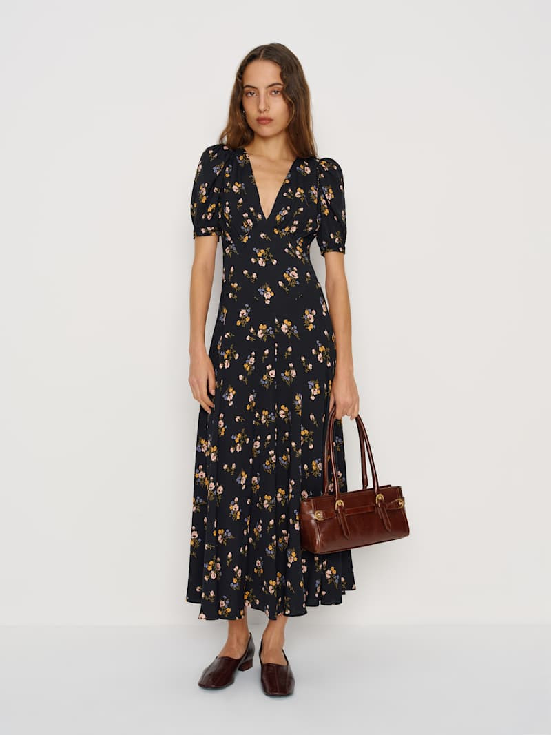 Naira Dress | Reformation (Global)