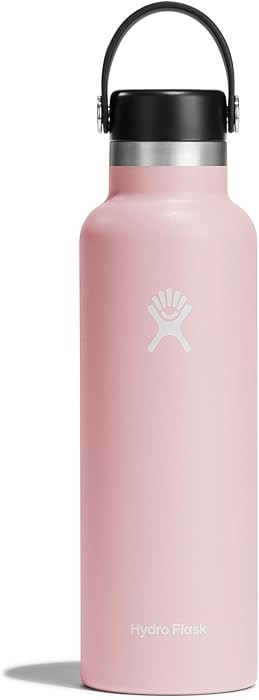 Hydro Flask 21 Oz Standard Flex Cap Trillium | Amazon (US)