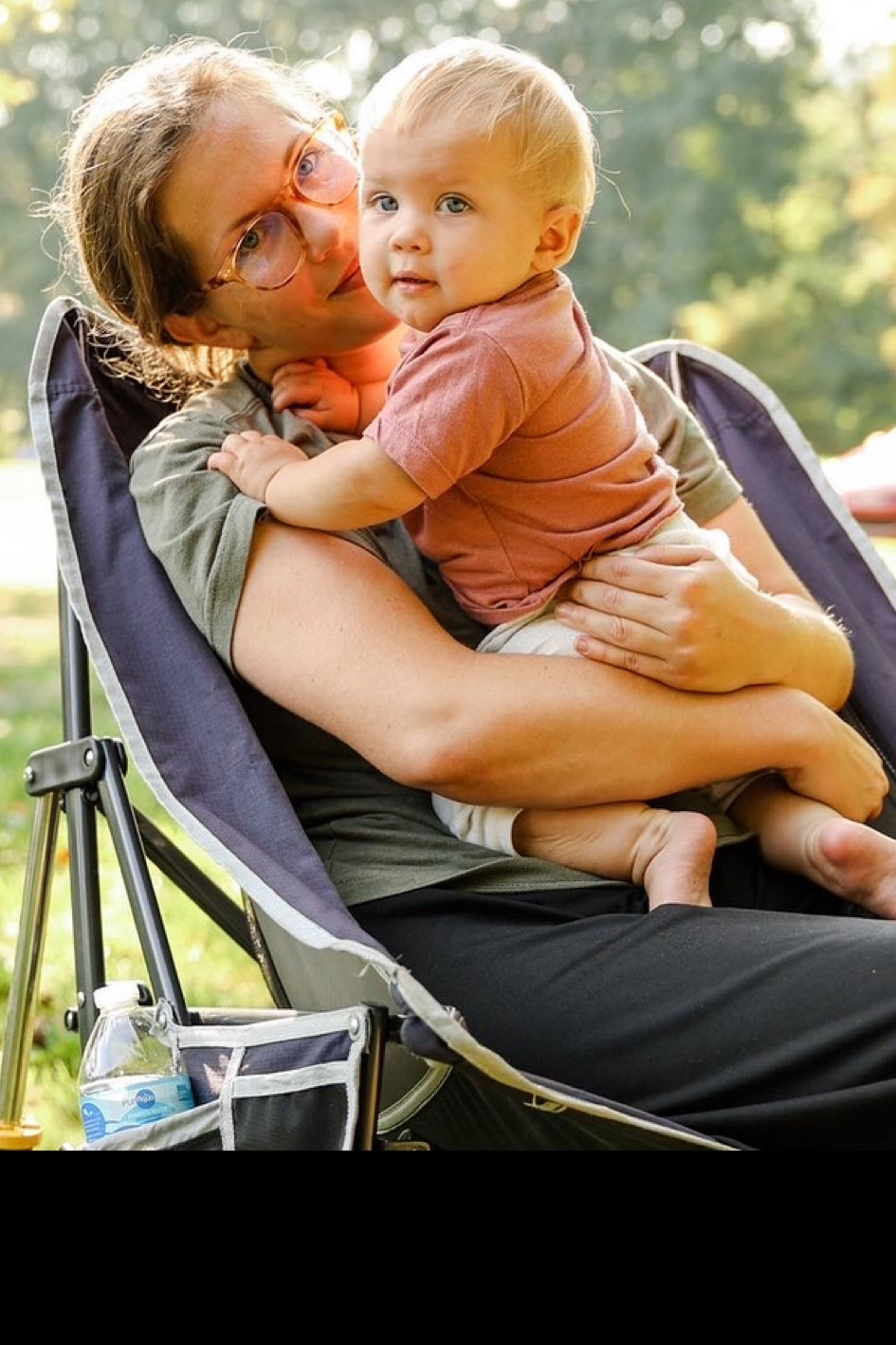 Outdoor rocker chair for camping 


#LTKSeasonal #LTKGiftGuide #LTKFindsUnder100