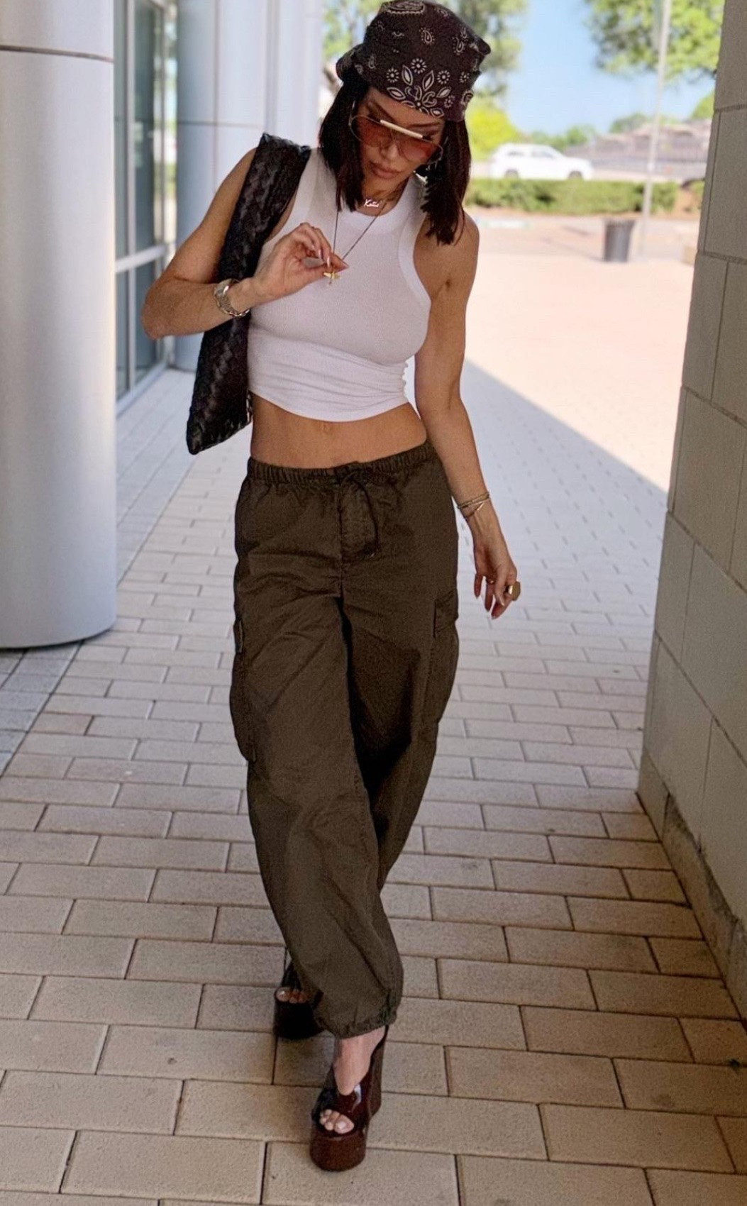 Been seeing my beloved #nakedwolf go viral! @Aritzia @Revolve #bottegavenetta

#LTKootd #LTKmomlife #LTKselfcare #LTKdayinmylife #LTKmomlife #LTKstorytime #LTKgrwm #LTKdayinmylife #LTKstorytime