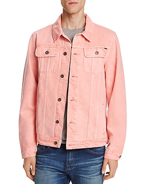 Barney Cools Denim Jacket | Bloomingdale's (US)