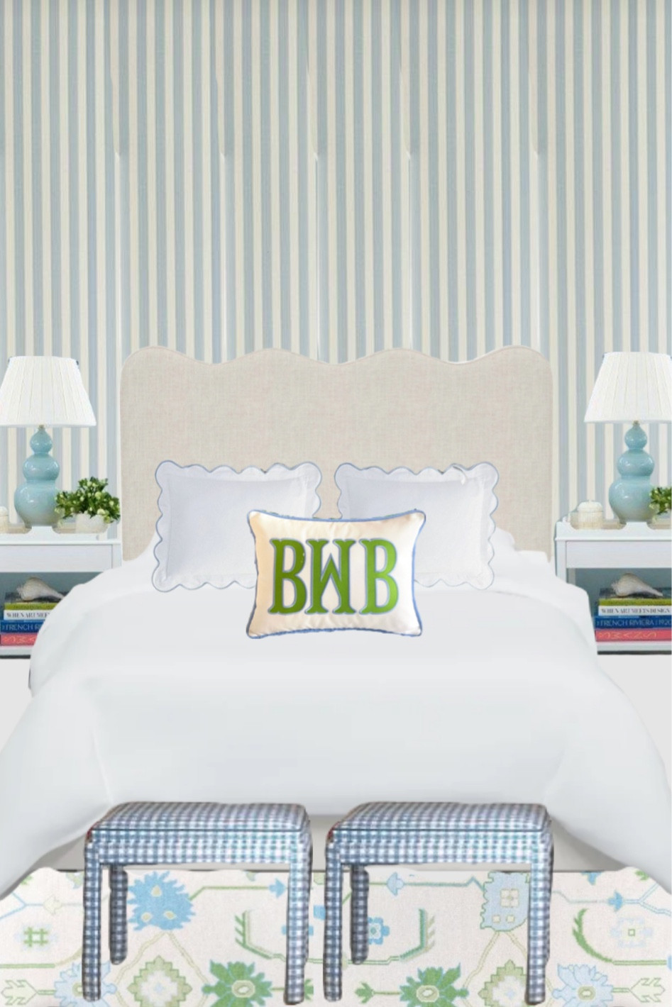 Blue and green room🩵💙💚

#LTKhome #LTKstyletip #LTKfamily