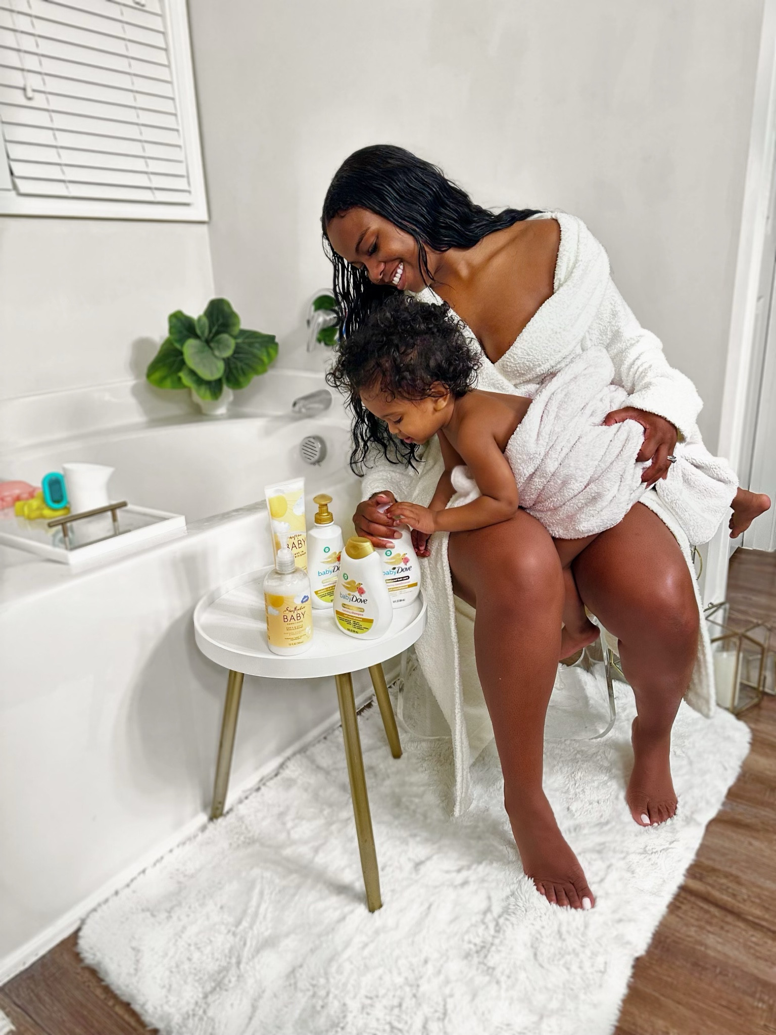 BUFFINS BOYS BATH TIME 

@Target @TargetStyle @sheamoisturebaby @babydovecare #ad #Target, #TargetPartner, #Curlyhairbaby, #BabyCare

#LTKkids #LTKbaby #LTKfamily