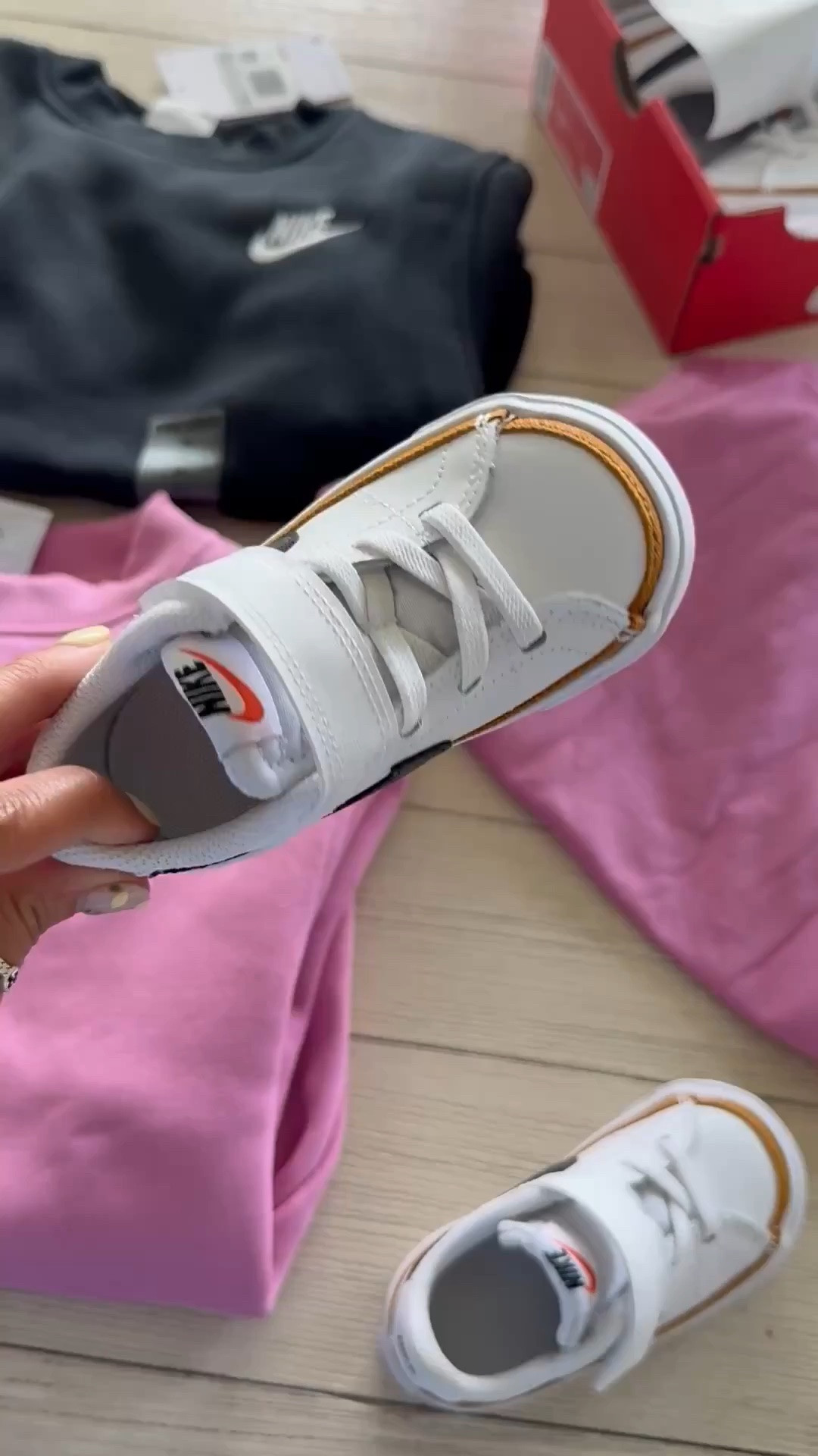 Best kids shoes!! On sale!

#LTKSeasonal #LTKSaleAlert #LTKKids