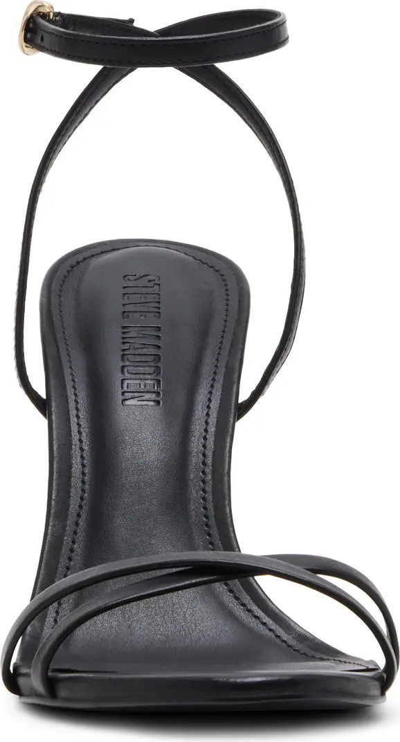 Ankle Strap Stiletto Sandal (Women) | Nordstrom