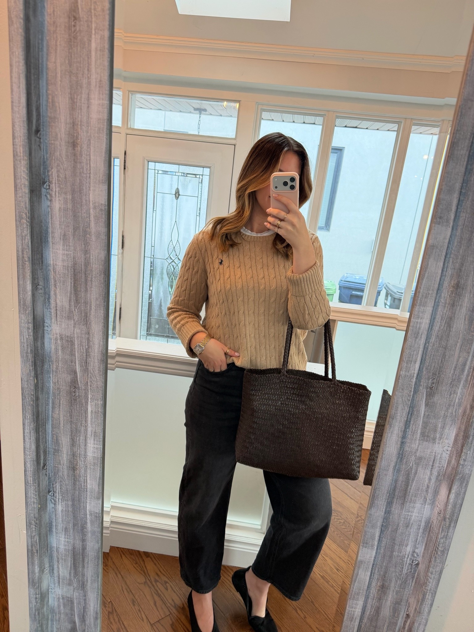 Casual Friday ootd

#LTKcanada #LTKsale
