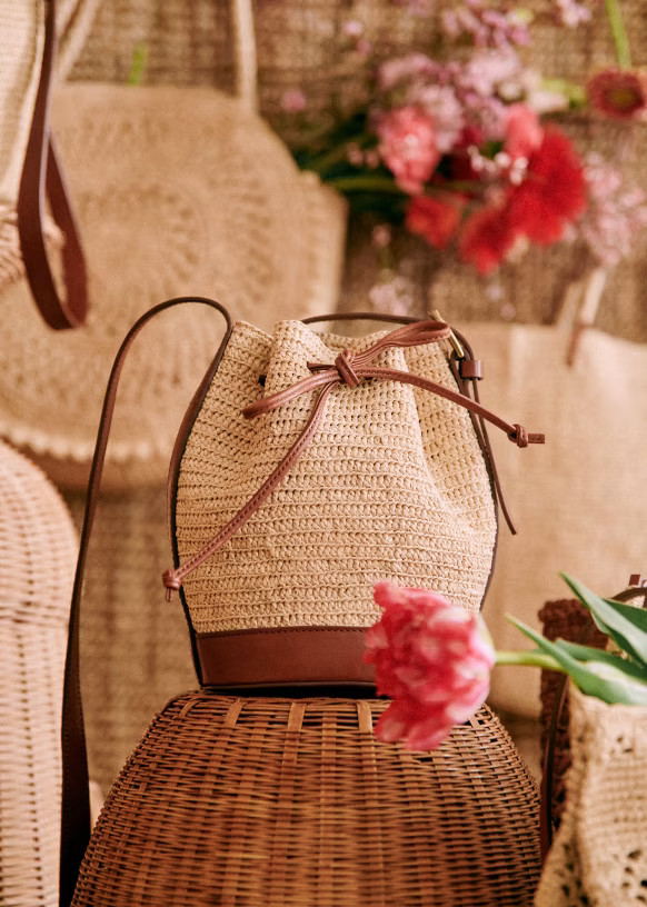 Mini Farrow bag | Sezane Paris