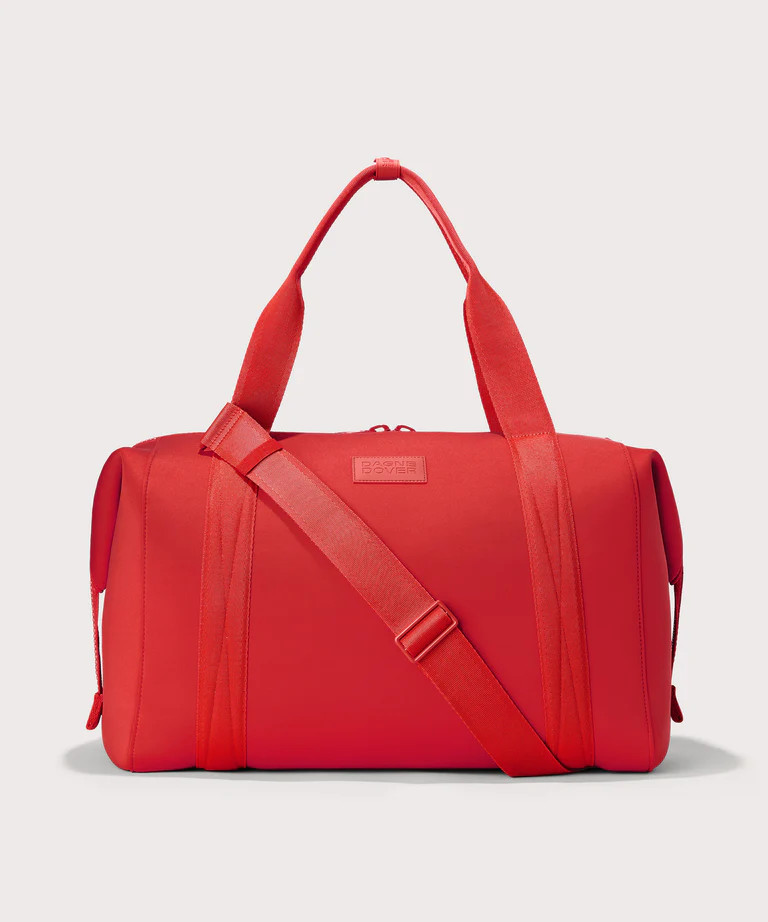 DAGNE DOVER - Landon Carryall Bag | Dagne Dover