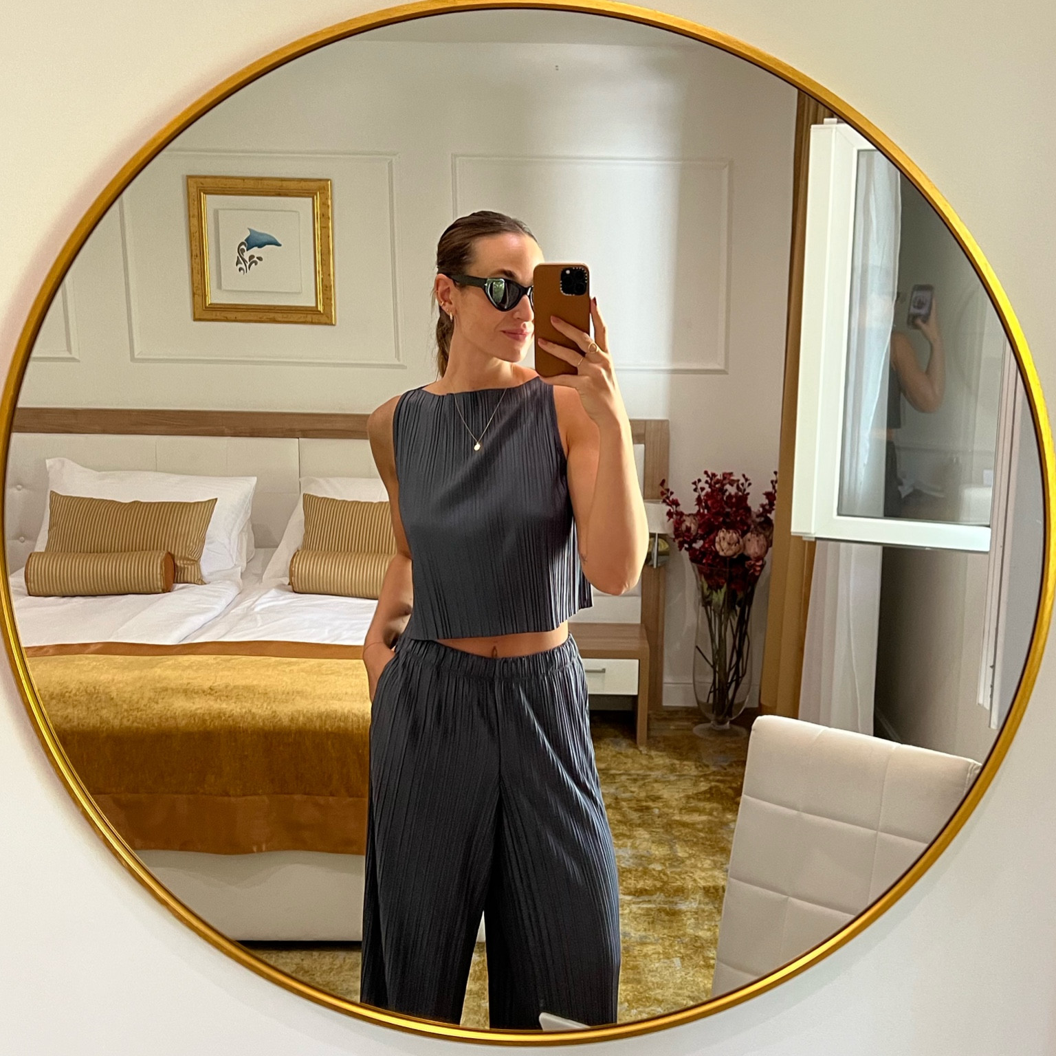 Throwback to my trip to Croatia where I met up with some work besties. 
#OOO #Travel 

#LTKeurope #LTKtravel