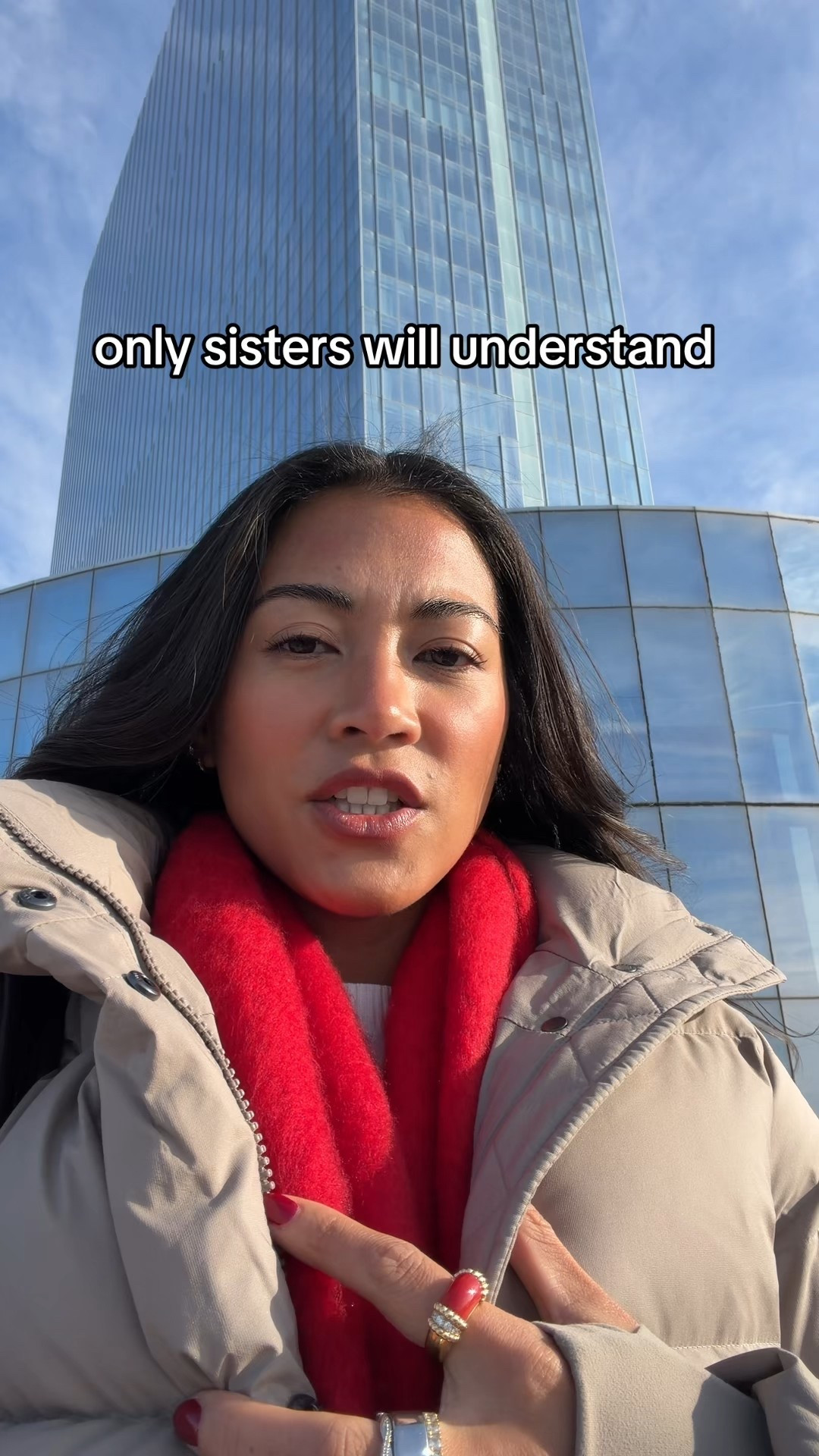 puffer is being kept ❄️ 

#LTKTravel #LTKPetite #LTKGiftGuide