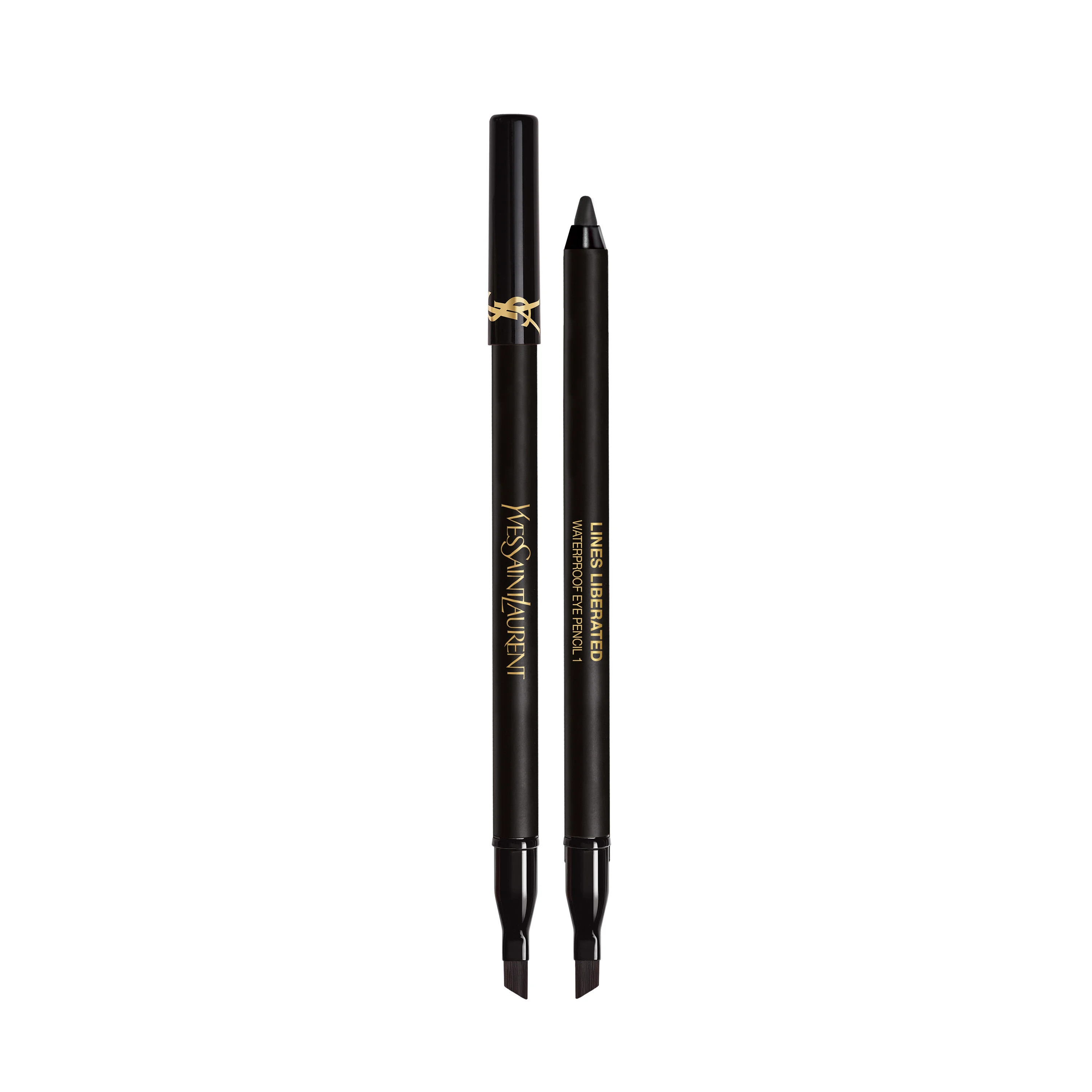 Lines Liberated 24H Waterproof Eyeliner - Makeup - YSL Beauty | Yves Saint Laurent Beauty (US)