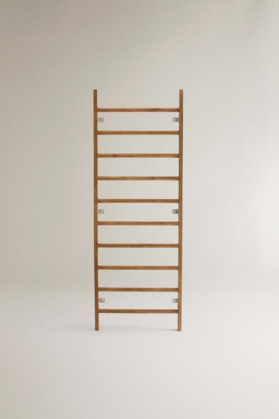 OAK SPORT SWEDISH LADDER | Zara US