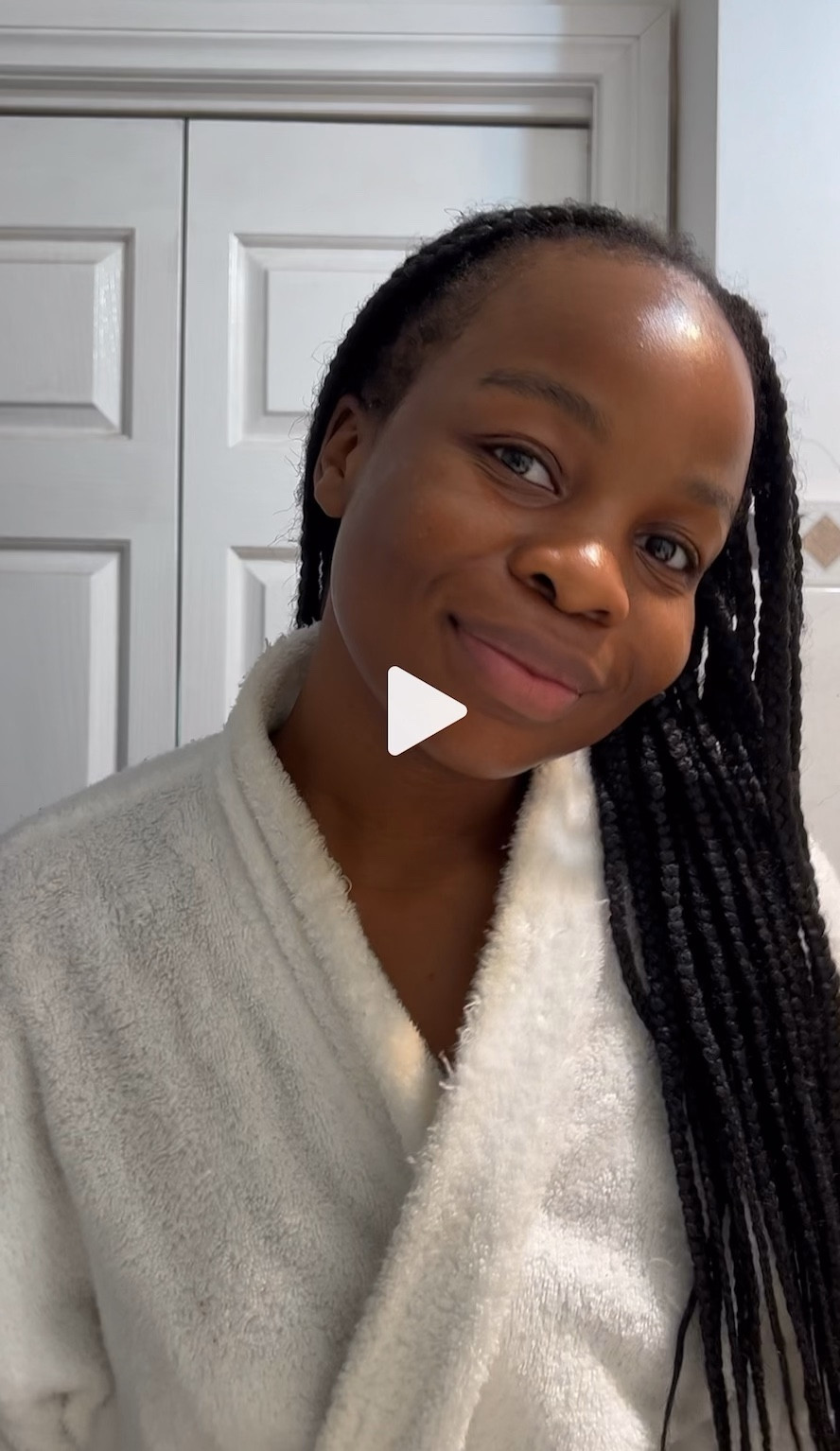 Cannot get enough of the L’Oréal Paris Cha Cha routine - my secret to glowing skin! Get the Cha CHa set now on @AdoreBeauty and use my code below to get a discount!

Discount Code: ADOREMUFARO