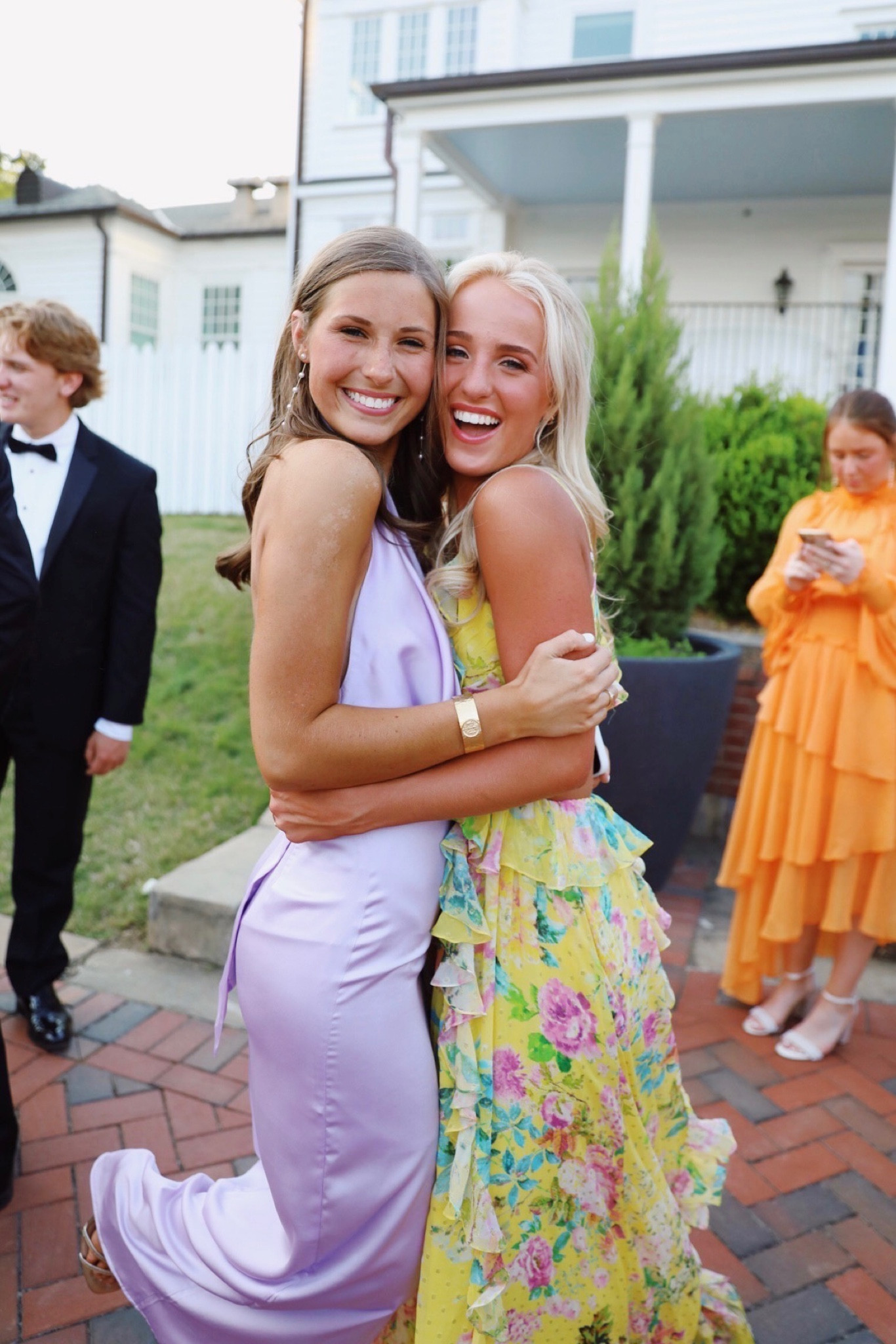 The formal dress I’ll never get over!💜

#LTKFind #LTKstyletip #LTKwedding