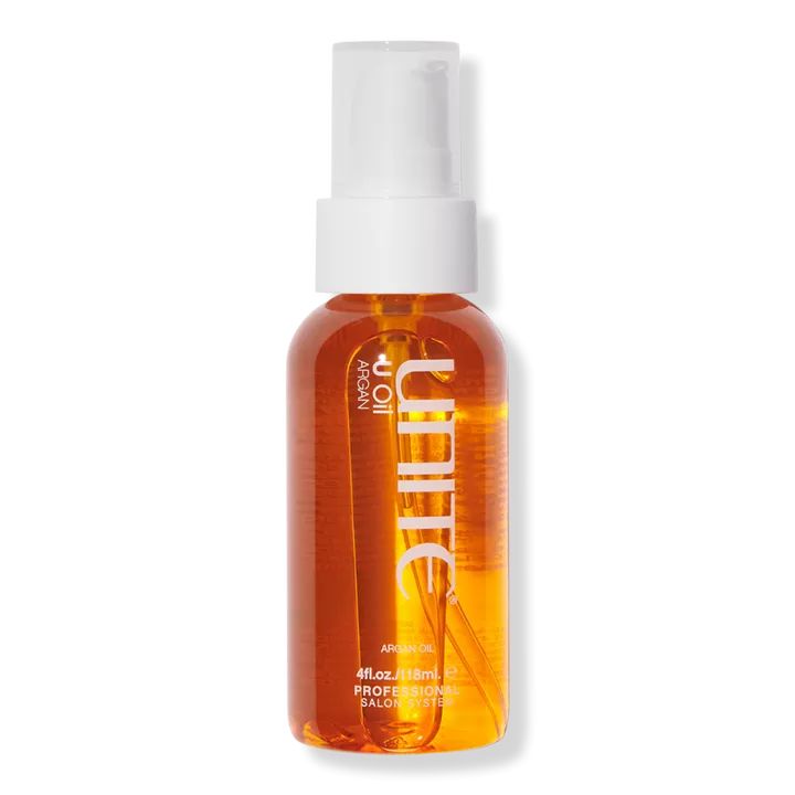 U Oil Argan | Ulta