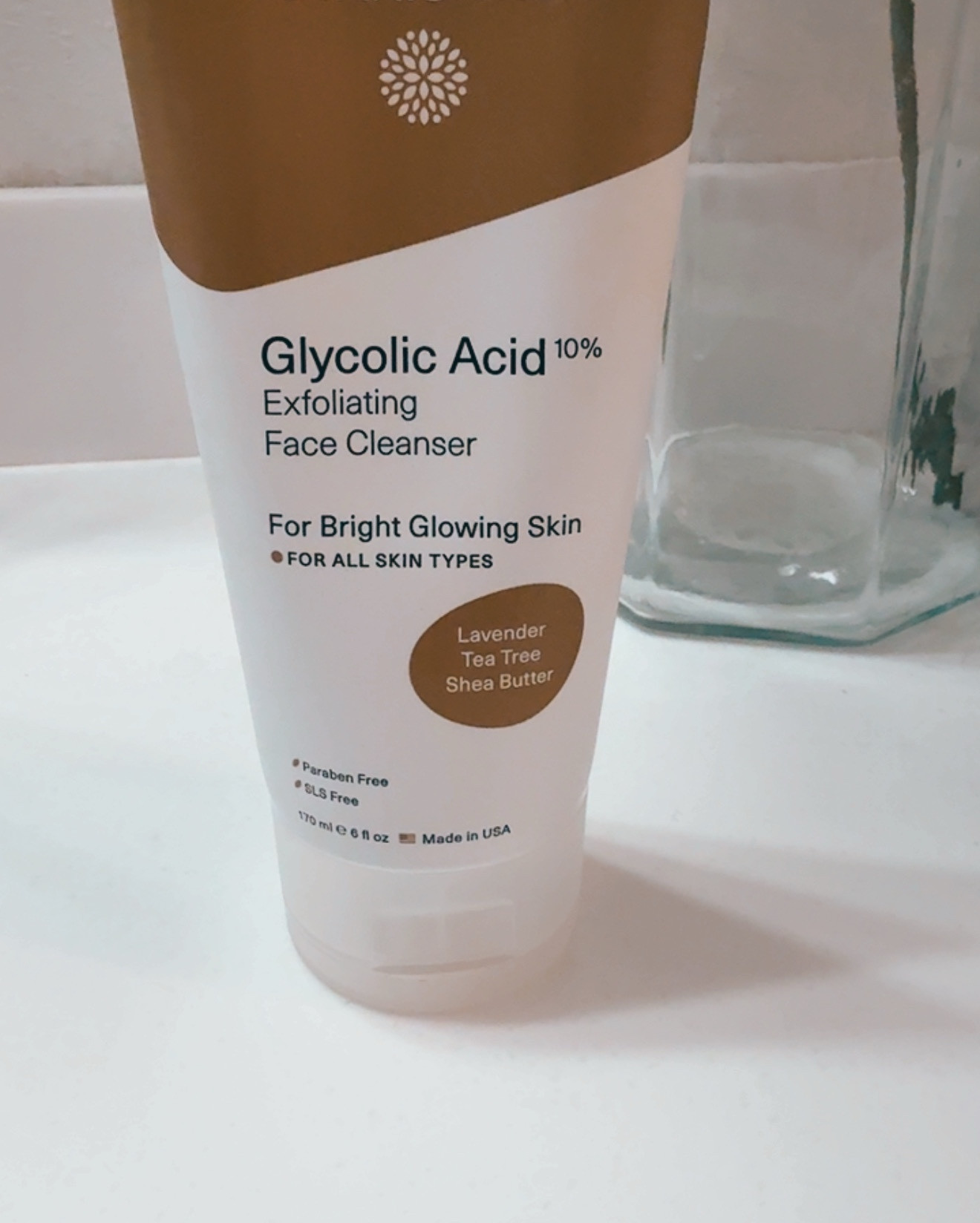 My tried and true face wash and collagen face cream and jelly! #skincare 

#LTKselfcare #LTKmorningroutine #LTKBeauty