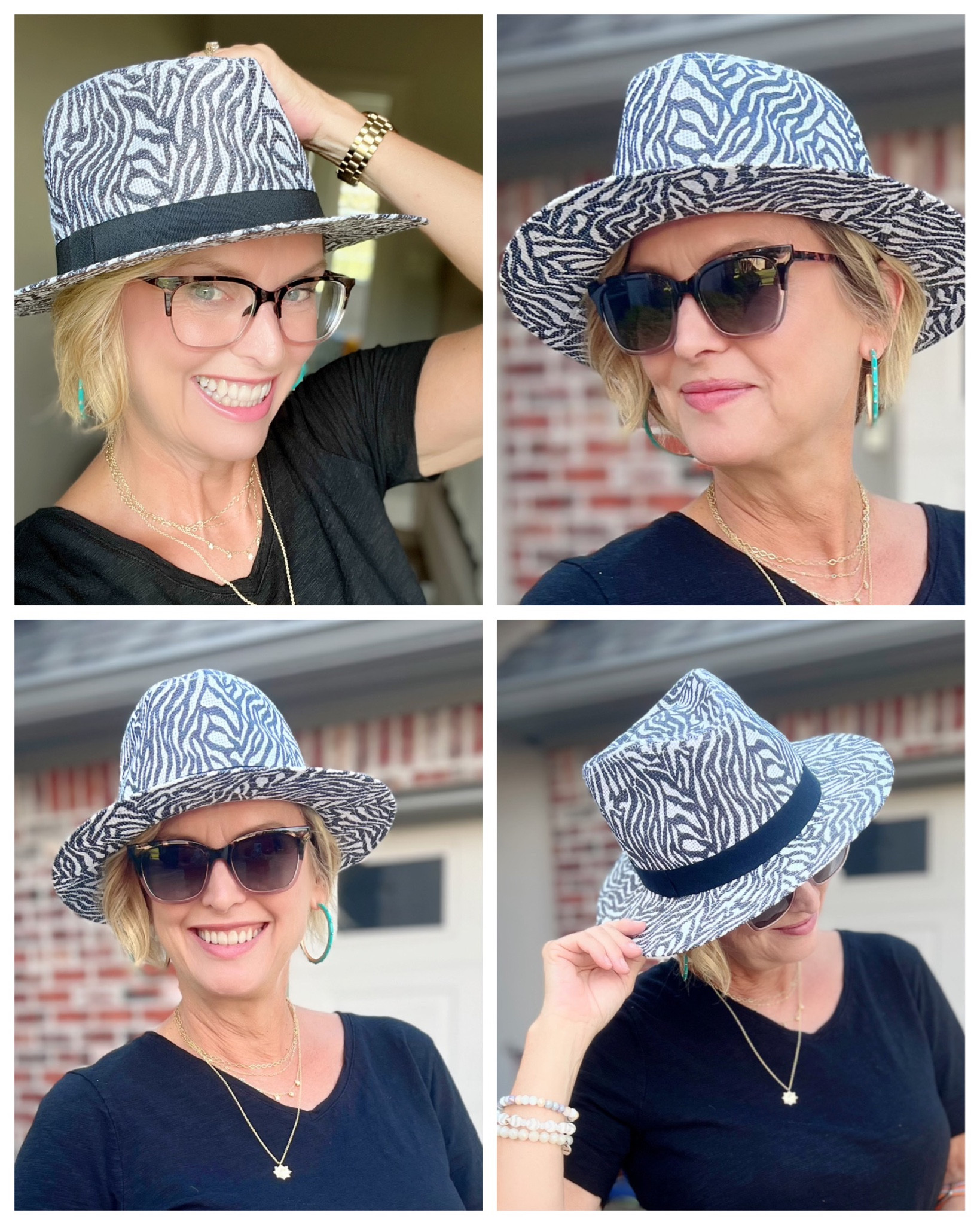 Grab this cute hat while it’s on sale! 

#LTKSeasonal #LTKsalealert
