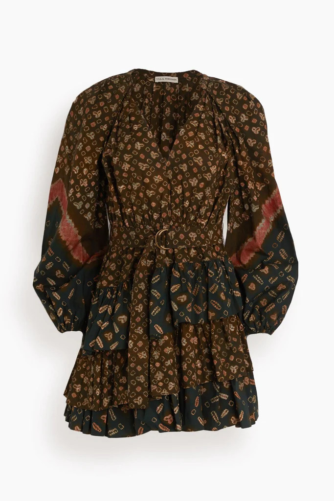 Ulla Johnson | Hampden Clothing