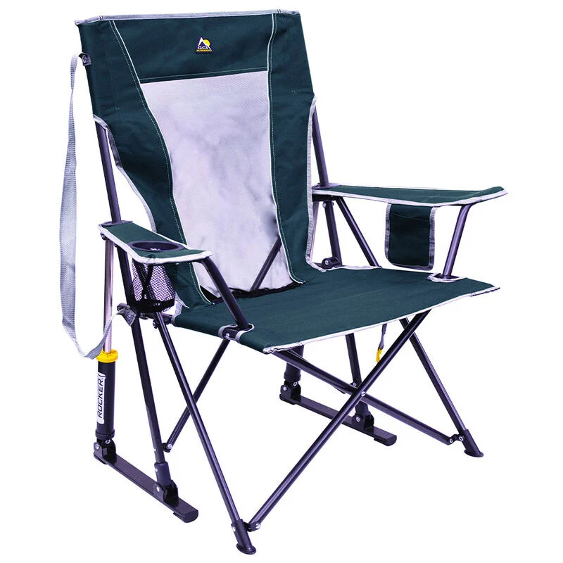 GCI Comfort Pro Rocker | Camping World