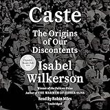 Caste (Oprah's Book Club): The Origins of Our Discontents | Amazon (US)