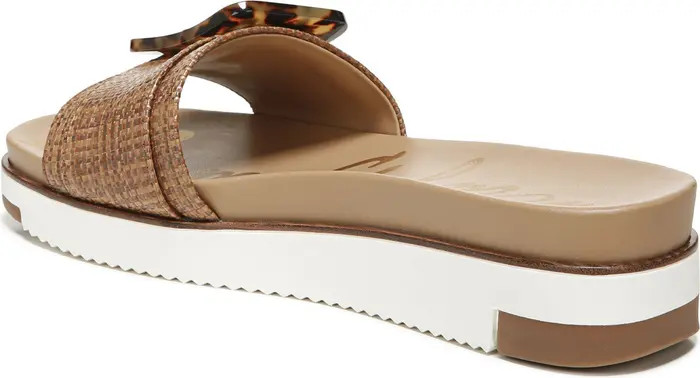 Ariane Platform Slide Sandal (Women) | Nordstrom