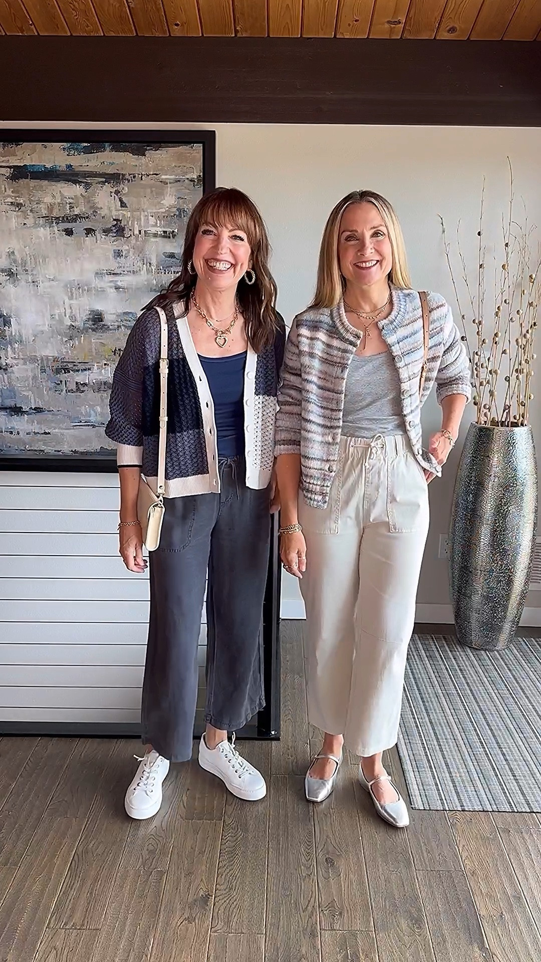 SALE ALERT: Comment SALE & we'll send outfit links to your DM!🚨

Our best dressed summer just got a whole lot more exciting! We’re thrilled to be able to pass along VIP access to the @splendidla Labor Day Sale! Everything (almost) is 50% off TODAY ONLY with code LABORDAY50! 

On 8/29-9/2 general access  is 40% off with code LABORDAY. These are the pieces we reach for over & over again—they're THAT good! We're adding to cart too!!


#LTKSaleAlert #LTKFindsUnder100 #LTKOver40