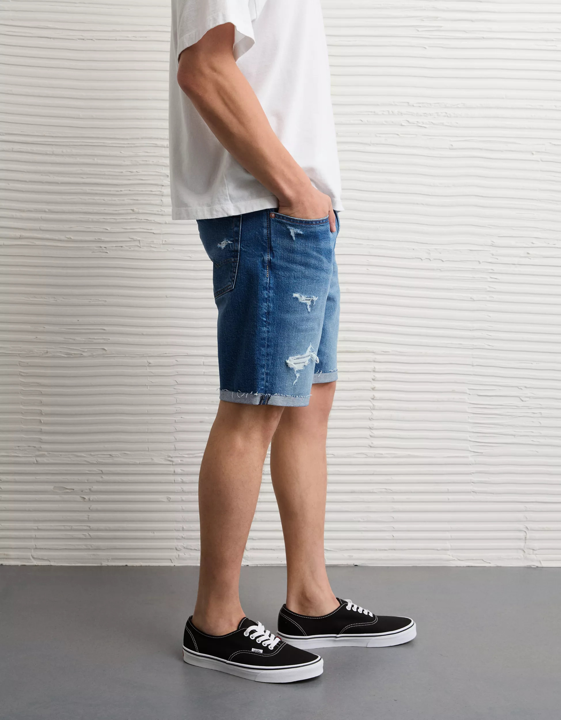 AE Jean Short | American Eagle Outfitters (US & CA)