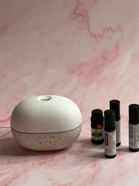 Absolutely love DoTERA essential oil diffuser and oils! 

#LTKfamily #LTKFind #LTKhome
