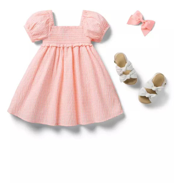 Shop the Look | Janie and Jack