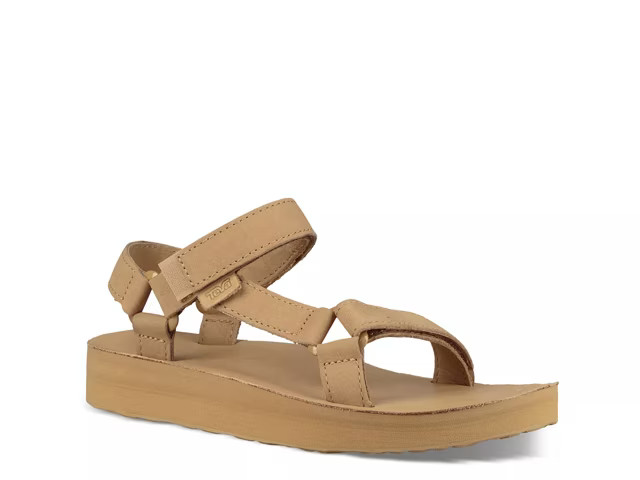Midform Universal Sandal | DSW