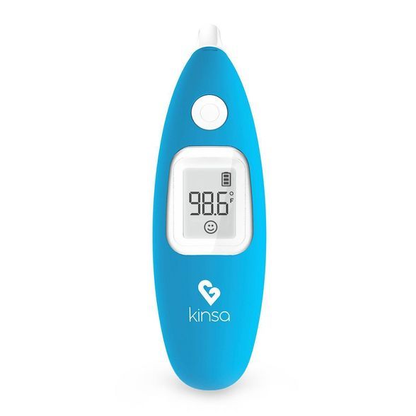 Kinsa Smart Ear Thermometer | Target