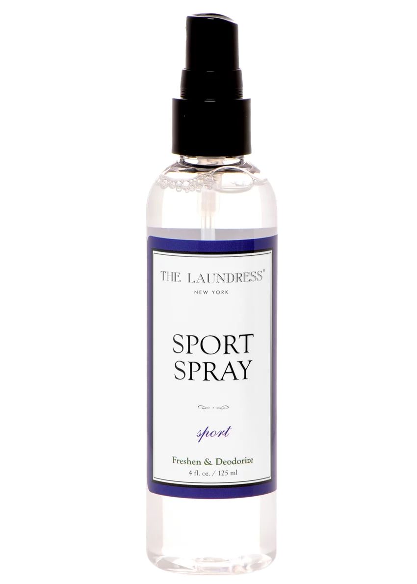 Sport Spray | The Laundress