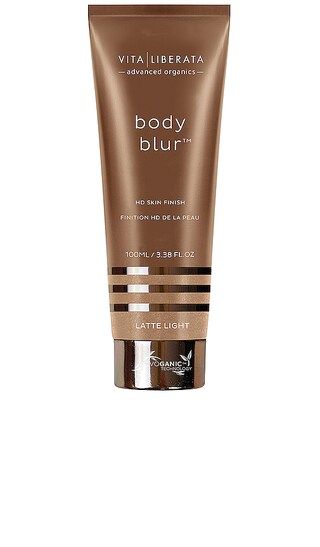 Body Blur Instant HD Skin Finish | Revolve Clothing (Global)