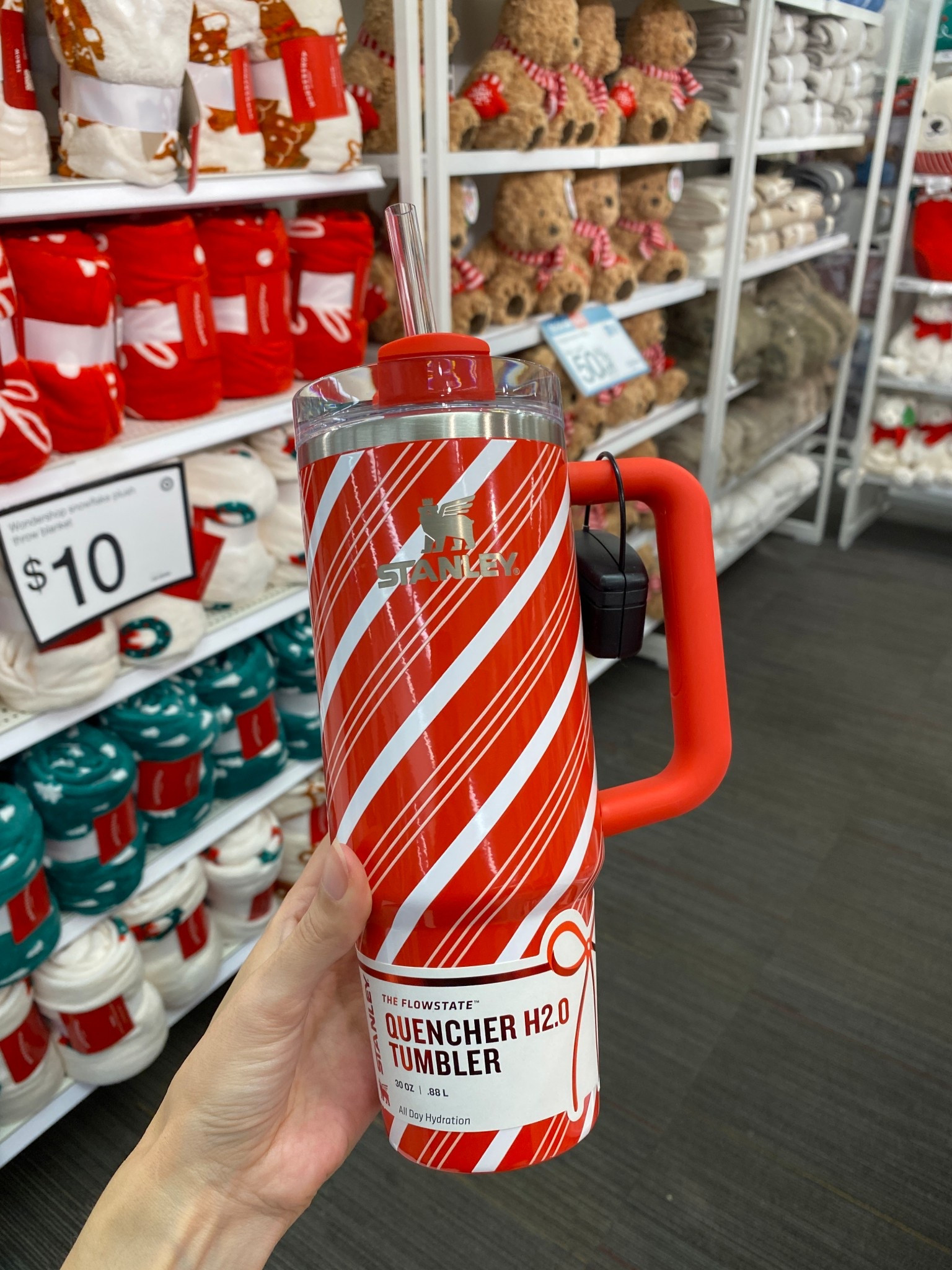 the Stanley holiday collection is so cute ✨ 

#LTKHoliday #LTKGiftGuide #LTKSeasonal