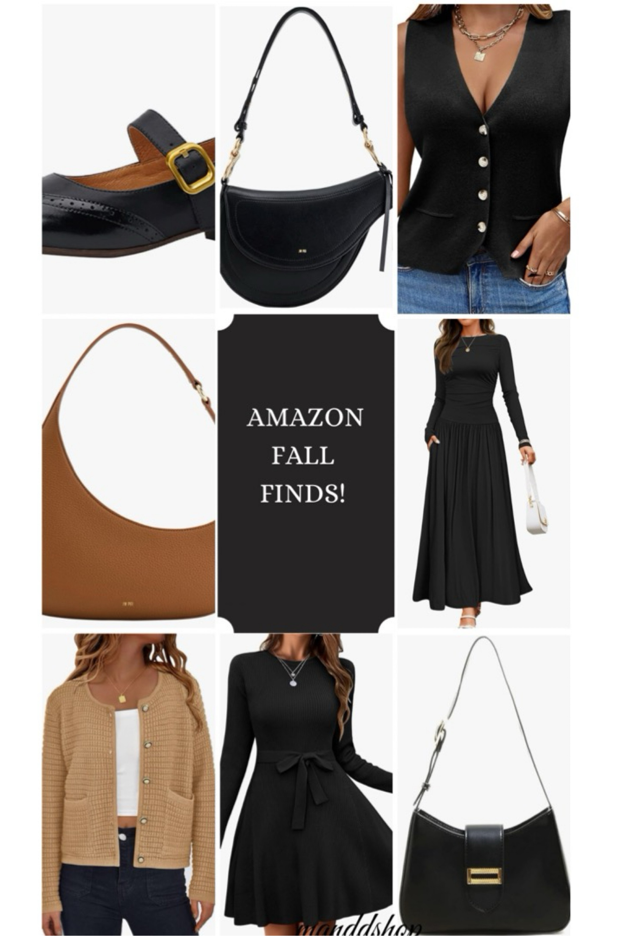 Amazon Fall finds!! These will make the perfect fall outfits!

#LTKstyletip #LTKautumn #LTKworkwear