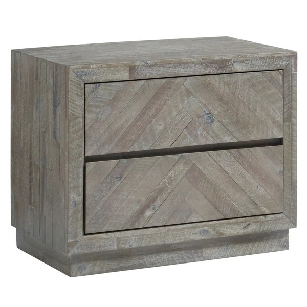 Brunhild Nightstand | Wayfair North America