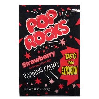 Pop Rocks® Strawberry | Michaels | Michaels Stores