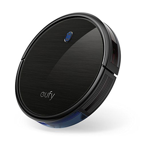 eufy by Anker, BoostIQ RoboVac 11S (Slim), Robot Vacuum Cleaner, Super-Thin, 1300Pa Strong Suctio... | Amazon (US)