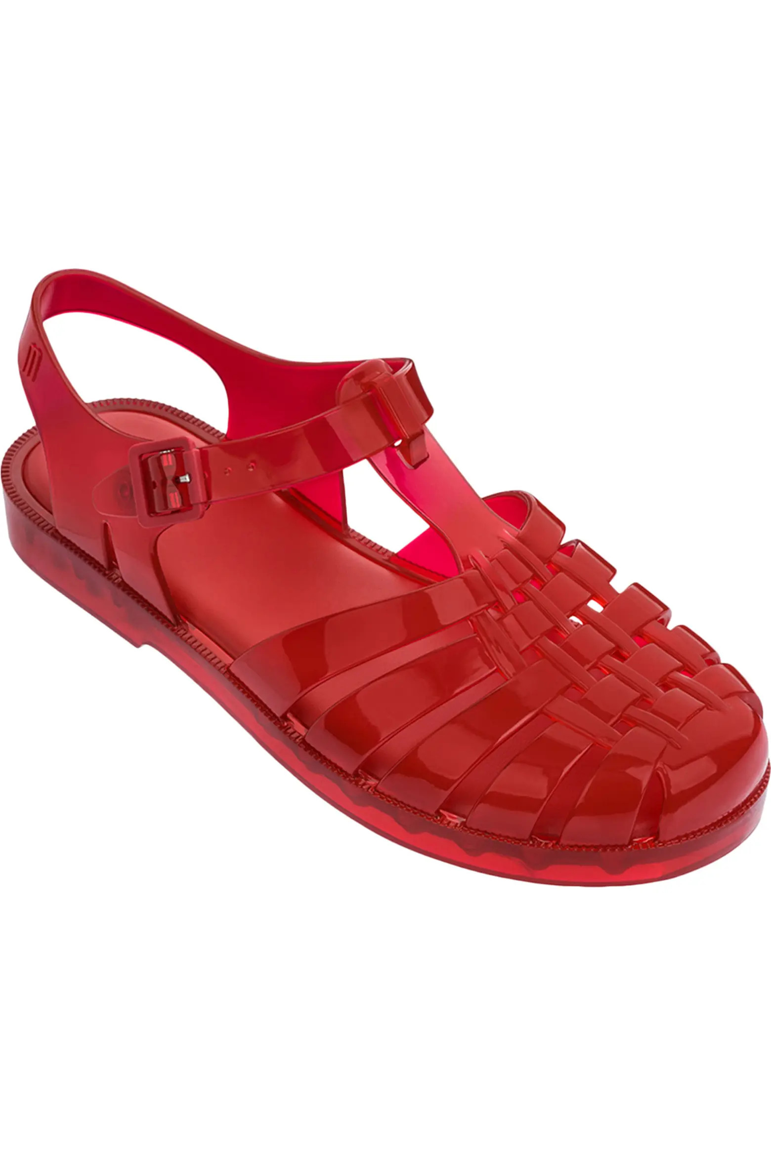 Possession Jelly Fisherman Sandal (Women) | Nordstrom | Nordstrom