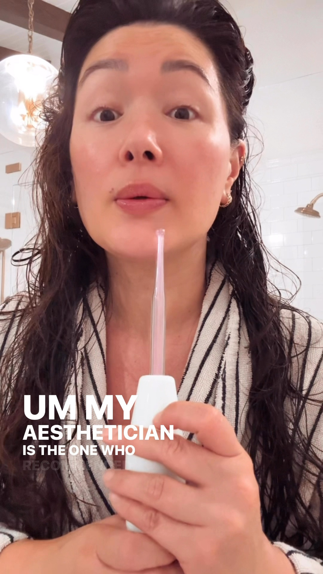 Must have to get rid of pimples quickly! You will be amazed with how well this wand works even after one use!! 

#skincare #acne