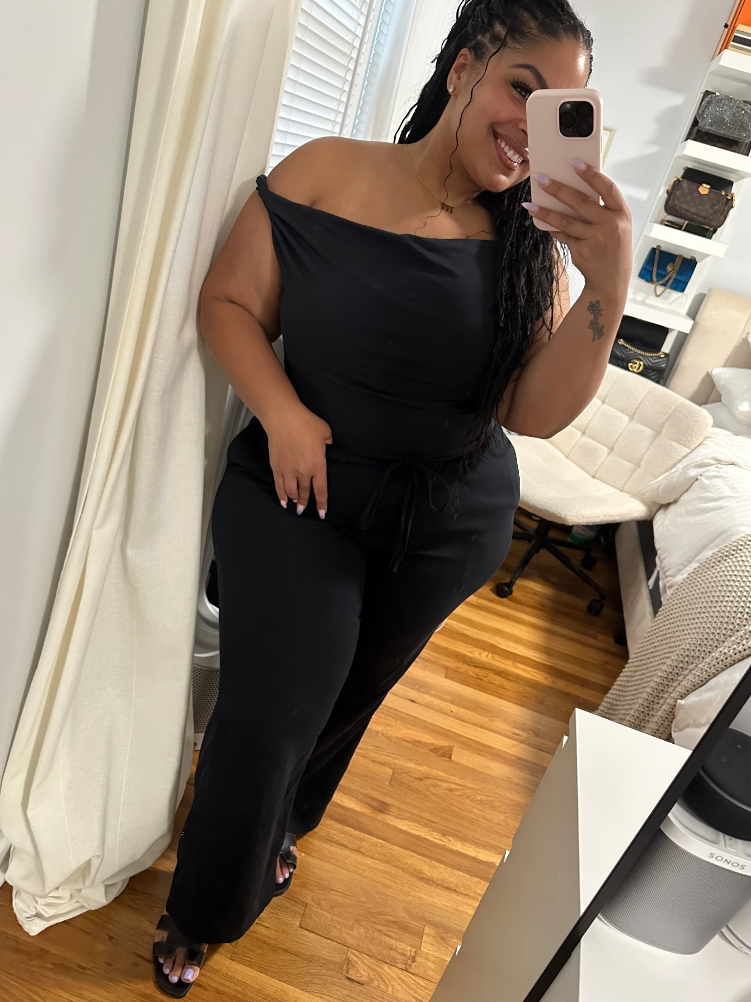#abercrombie size XL top & bottom 

#LTKMidsize #LTKStyleTip #LTKSummerEdit