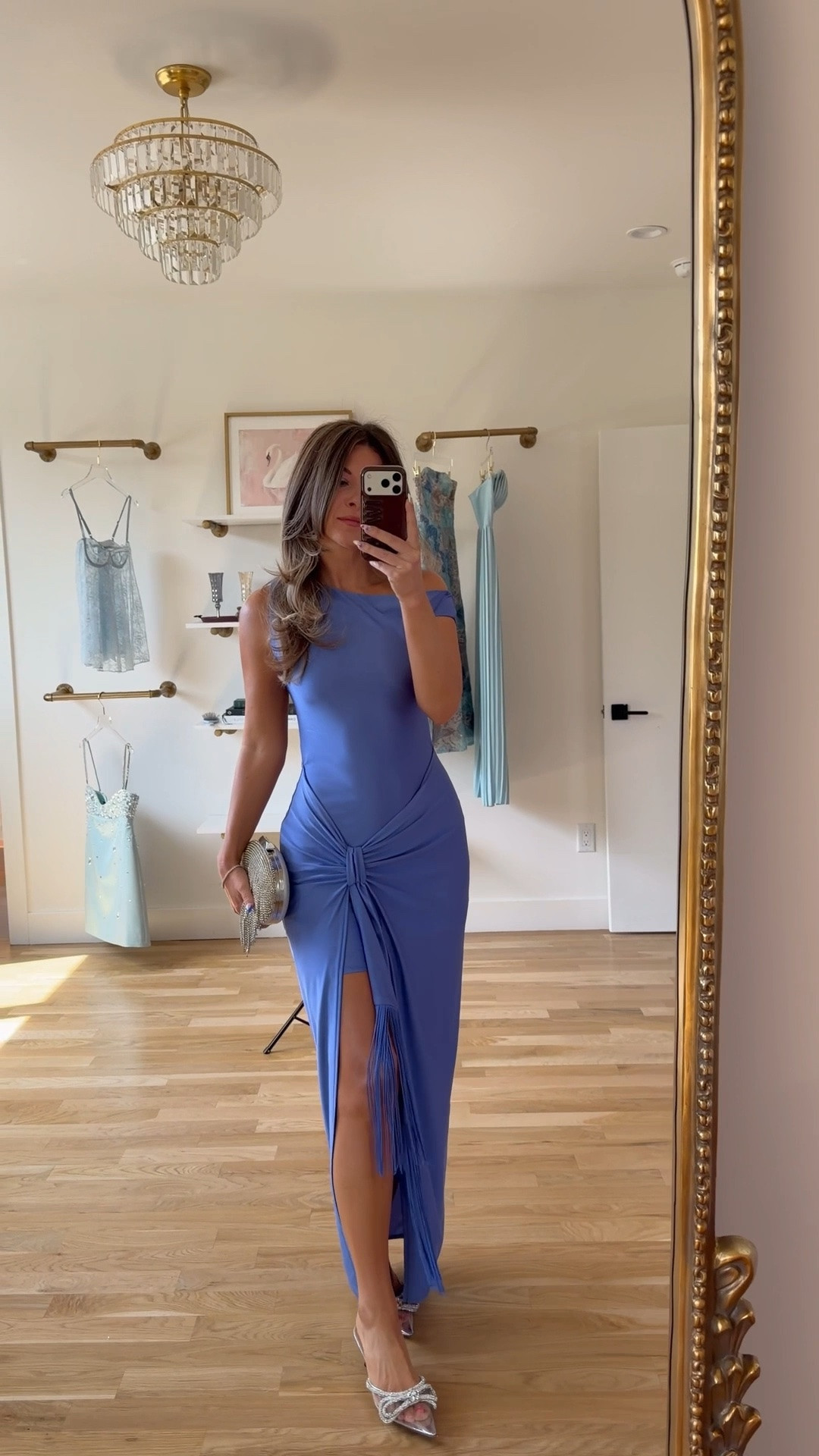 Macys summer wedding guest and formal event dress!

wearing my usual small/2

Formal event
Bachelorette dress
Black tie event
Wedding guest dress
Floral dress
Summer dress
Bridal dress
Beach wedding
Destination wedding

#LTKgrwm #LTKootd #LTKWedding