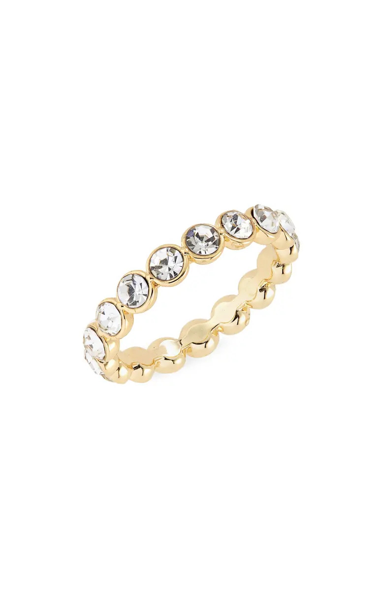BaubleBar Cubic Zirconia Alice Ring | Nordstrom | Nordstrom