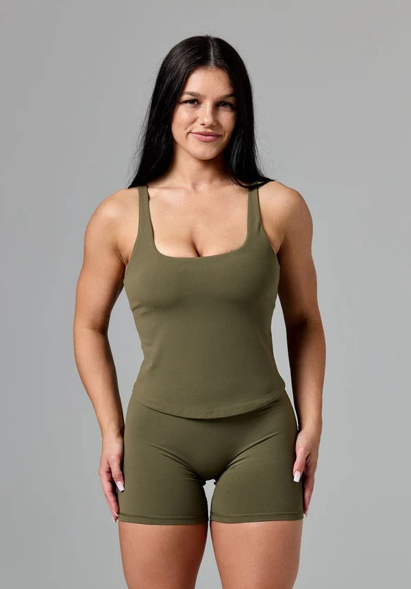 FormLux™ Frame Top Everglades | Paragon Fitwear