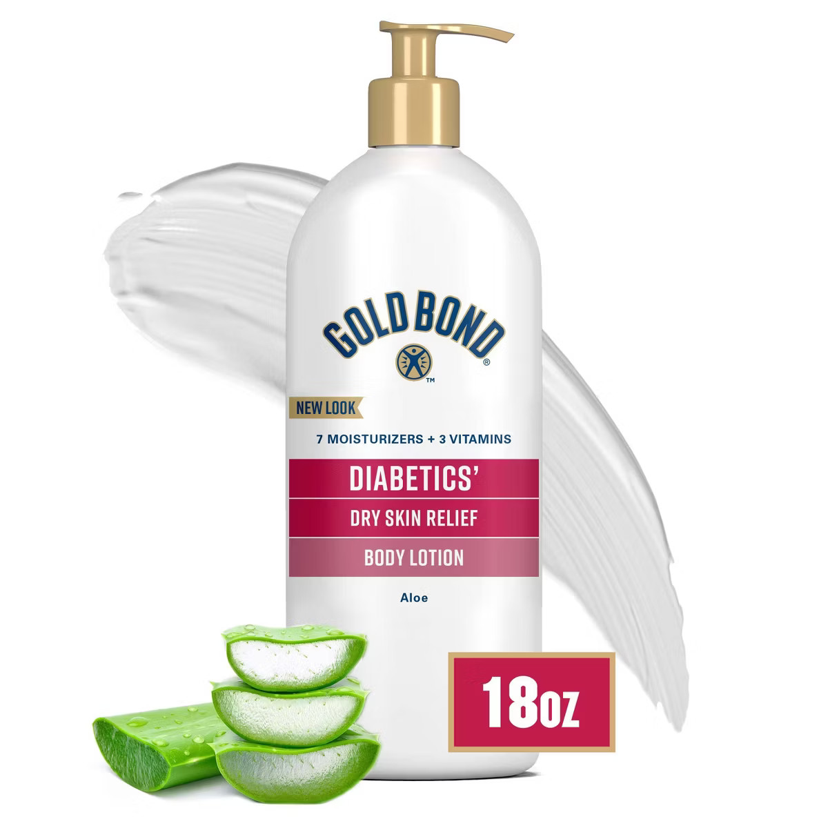 Gold Bond Diabetic Lotion | Target