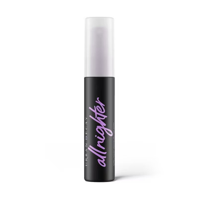 Urban Decay All Nighter Long-Lasting Makeup Setting Spray - 1.0 fl oz - Ulta Beauty | Target