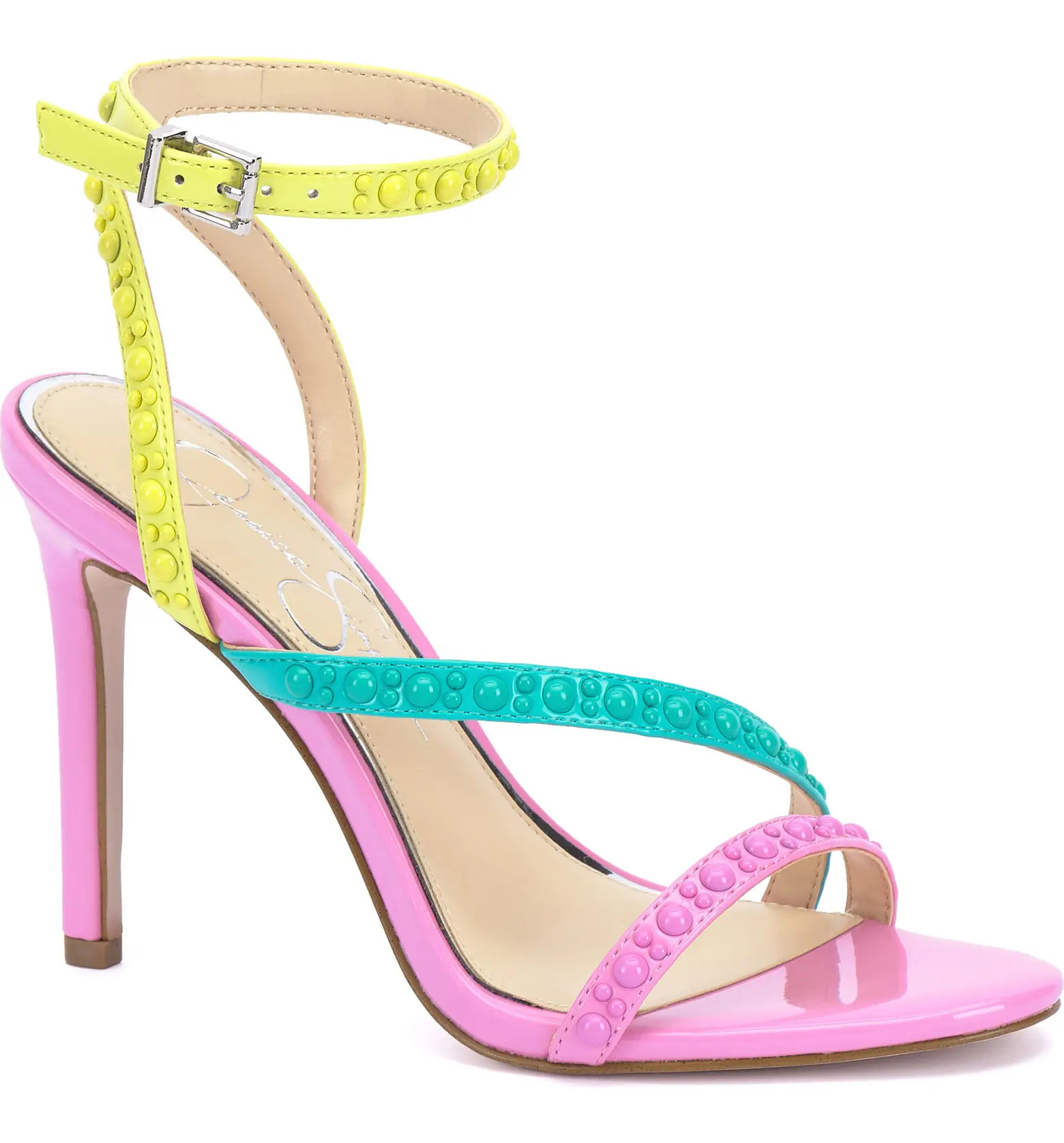Jymiara Ankle Strap Sandal | Nordstrom